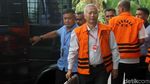 Mantan Dirjen Hubla Kembali Diperiksa KPK