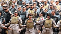 Mabes Polri masih menunggu kabar dari PBB untuk mengirimkan delegasi Polri sebagai pasukan Formed Police Unit (FPU) di satu misi PBB.