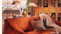 Di tahun 1991, konsep katalog IKEA masih sama seperti tahun sebelumnya. Pinterest/Istimewa. Pinterest/Istimewa.