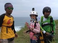 (Purwo S/detikTravel)