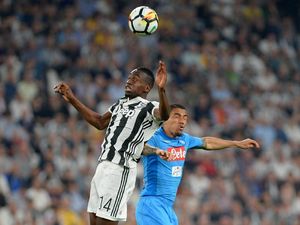 Misi Juventus Lanjutkan Tren Positif atas Napoli