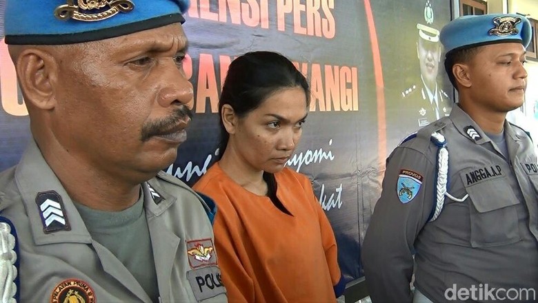 Member Bantah Ancam Bunuh Bos Arisan Mami Gaul Member Bantah Ancam Bunuh Bos Arisan Mami Gaul