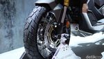 Ini Skutik Honda, yang Buat Sulit Tidur