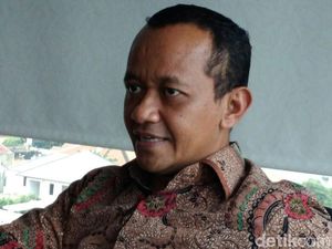 Alasan Ketum HIPMI Masuk Timses Jokowi: Papua Dibangun
