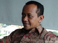 Ribut-ribut Asing Boleh Masuk 100% di 25 Bidang Usaha