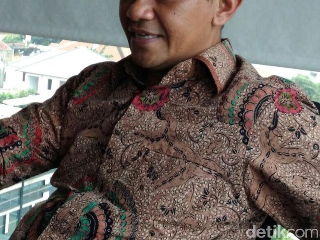 Ribut-ribut Asing Boleh Masuk 100% di 25 Bidang Usaha