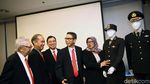 Trisula Textile Industries Targetnya Penjualan Naik 8 %