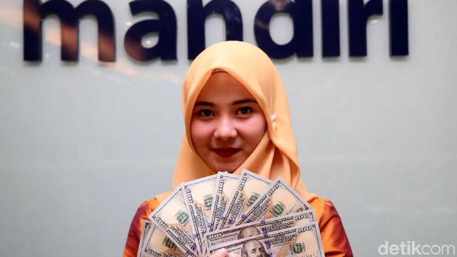 Melemah hingga Rp 14.729, Wajarkah Kondisi Rupiah?