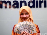 Melemah hingga Rp 14.729, Wajarkah Kondisi Rupiah?