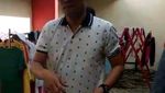 Ini Tampang Para Koruptor Saat Dibekuk: Ngumpet di Kos hingga Hotel