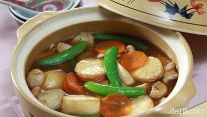 Foto: detikfood Foto: detikfood