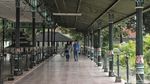 Foto: Keraton Yogyakarta yang Masih Bertuah