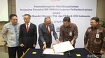 Kerjasama Transaksi Renminbi