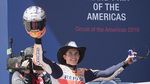 Marquez Masih Jadi Raja di Austin