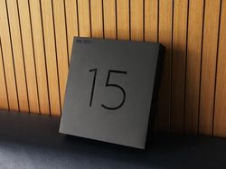 Penampakan Trio Meizu 15 yang Elegan