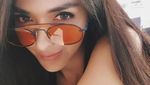 Pesona Model Cantik yang Dikabarkan Dekat dengan Ge Pamungkas
