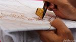 Warga Binaan Unjuk Kebolehan di Indonesian Prison Art Festival