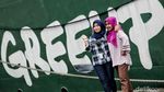 Kapal Paling Ramah Lingkungan Singgah di Tanjung Priok
