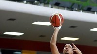 Pertandingan partai ketiga harus digelar setelah Satria Muda dan Pelita Jaya saling mengalahkan di dua game pertama.