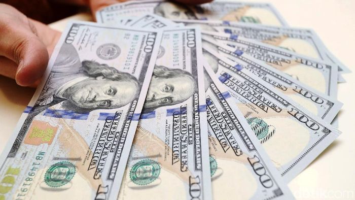 Image result for Mungkinkah Dolar AS Balik ke Bawah Rp 15.000?
