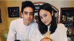 Si Ganteng Tobias Hartmann, Adik Tatjana Saphira