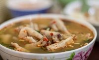 Nyam! Hangat Gurih Soto Ceker Ada di 5 Tempat Makan di Jakarta