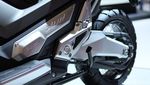 Ini Skutik Honda, yang Buat Sulit Tidur