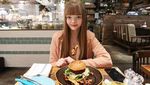 Foto: Ide Wisata Kuliner Ala Barbie Hidup dari Jepang