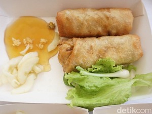 Cari Oleh-oleh Khas Semarang? Ini 5 Rekomendasinya