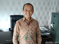 Kisah Mantan Sopir Angkot Jadi Pengusaha Sukses