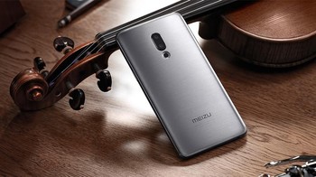 Untuk baterainya berkapasitas 3.500 mAh. Didukung pengisian cepat lewat port USB Type C. Foto: Sina Mobile