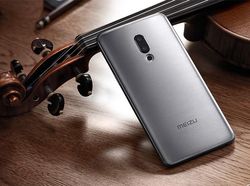 Penampakan Trio Meizu 15 yang Elegan