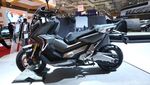 Ini Skutik Honda, yang Buat Sulit Tidur