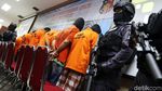 Polisi Bekuk Pelaku Perdagangan Orang