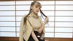 Foto: Ide Wisata Kuliner Ala Barbie Hidup dari Jepang