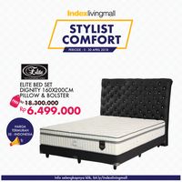 Banyak Gratisan di Index Living Mall Transmart Cempaka Putih