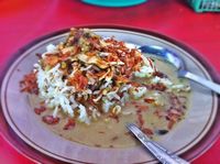 Yang Unik dan Sedap, Lontong Tuyuhan hingga Lontong Sambel Khas Rembang