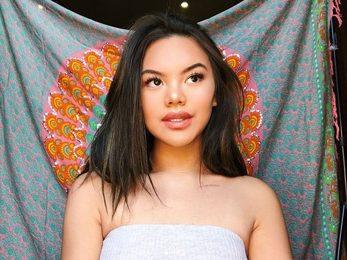 Shafa Aliya Reaksi Shafa Usai Lihat Foto Jennifer Dunn Bareng Keluarga Faisal Haris