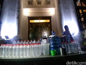 Anggota Dewan ini Sebut Surabaya Darurat Miras Oplosan