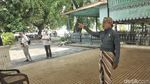 Foto: Keraton Yogyakarta yang Masih Bertuah