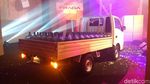 Pikap Baru Isuzu, Debut Global di Indonesia