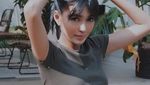 Pesona Model Cantik yang Dikabarkan Dekat dengan Ge Pamungkas
