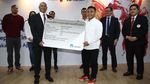 AXA Mandiri Jadi Ffficial Partner Tim Indonesia di Asian Games