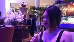 10 Bukti Shafa Harris Suka Makan Enak Saat di Bali dan Melbourne
