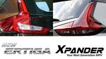Benarkah Desain Suzuki Ertiga Terbaru Mirip Innova dan Xpander?