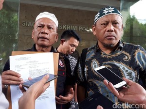 Politikus PSI Guntur Romli Dipolisikan terkait Cuitan Alquran