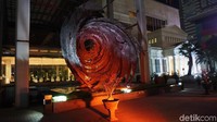 Isinya terdiri dari 2 gedung, yakni gedung A dan B. Gedung B adalah gedung yang paling baru (Shinta/detikTravel)