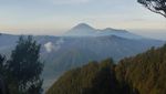 Sungguh Pagi nan Syahdu di Bromo