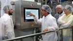 Sido Muncul Perluas Pabrik, Produksi 200 Juta Sachet Jamu/Bulan