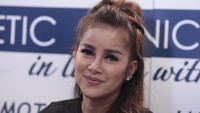 Cantiknya Olla Ramlan. Foto: Ismail/detikHOT